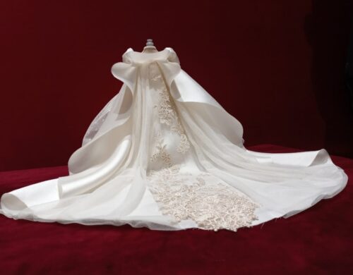 Abito sposa - immagine 2