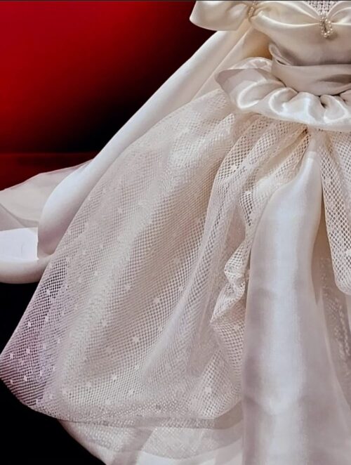 Abito sposa - immagine 3