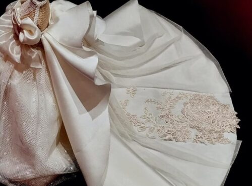 Abito sposa - immagine 4