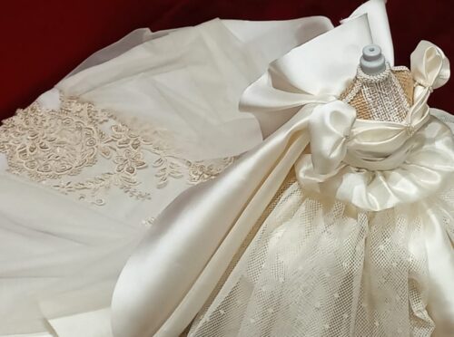 Abito sposa - immagine 5