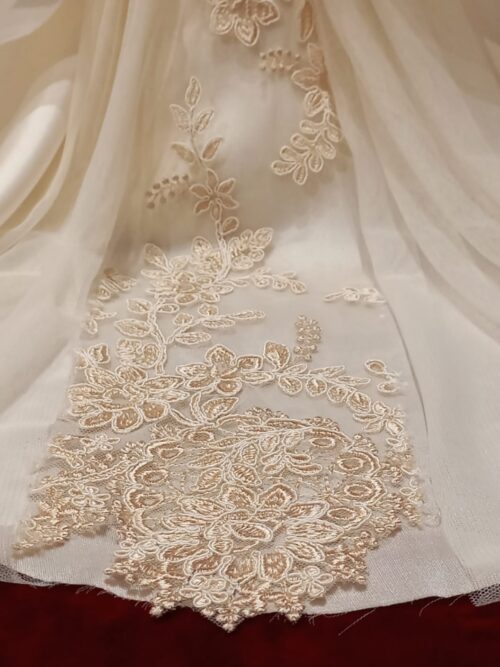 Abito sposa - immagine 6