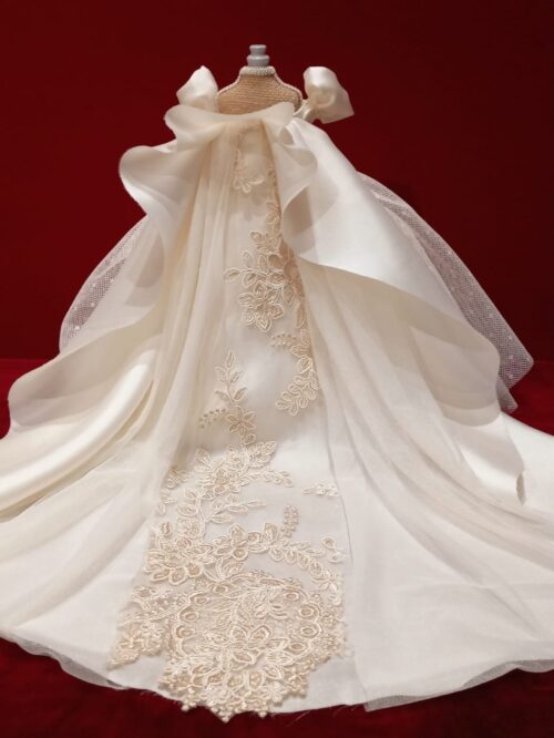 Abito sposa - immagine 7