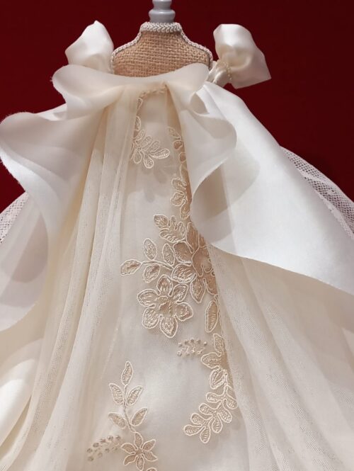 Abito sposa - immagine 8