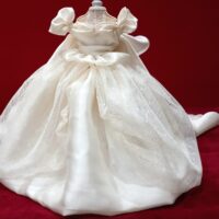 Abito sposa