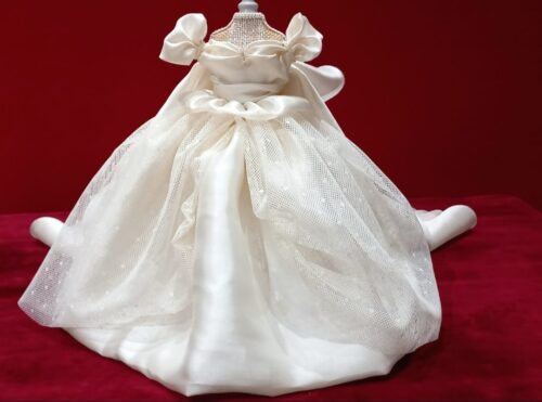 Abito sposa