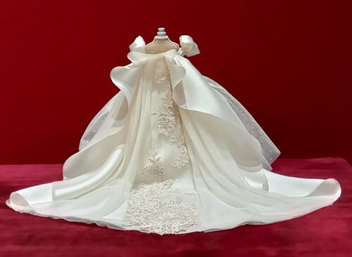 Abito sposa - immagine 10