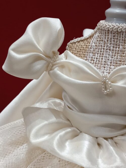 Abito sposa - immagine 12