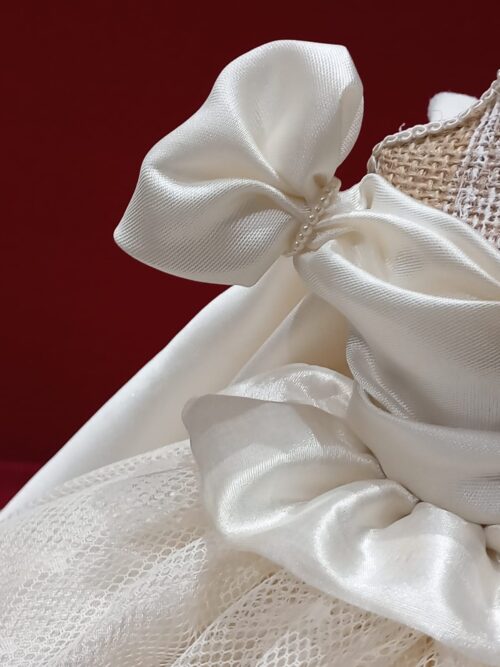 Abito sposa - immagine 13