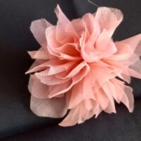 Fiore rosa