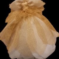 Angioletto per albero di natale 1