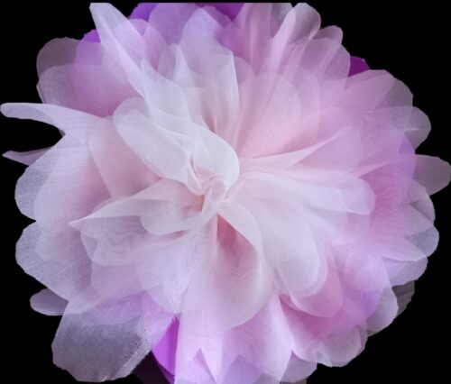Fiore rosa fuxia - immagine 7