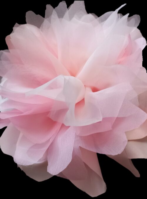 Fiore rosa fuxia - immagine 3