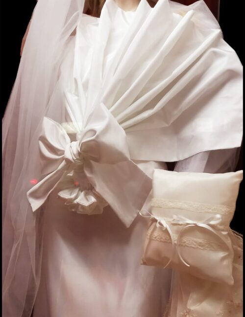 Abito sposa 2 - immagine 13
