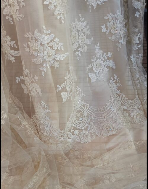 Abito sposa 2 - immagine 12