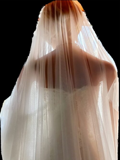 Abito sposa 2 - immagine 11