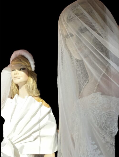 Abito sposa 2 - immagine 10