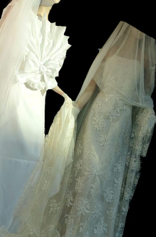 Abito sposa 2 - immagine 9