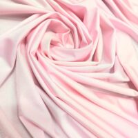 Tessuto Lycra rosa