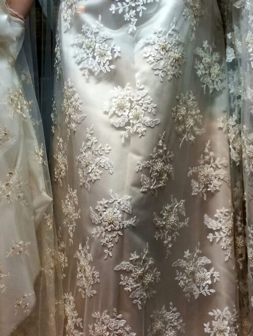 Abito sposa 2 - immagine 8