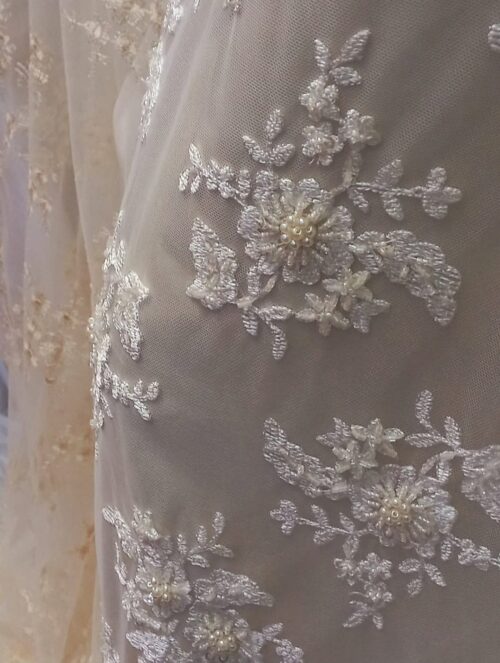 Abito sposa 2 - immagine 7
