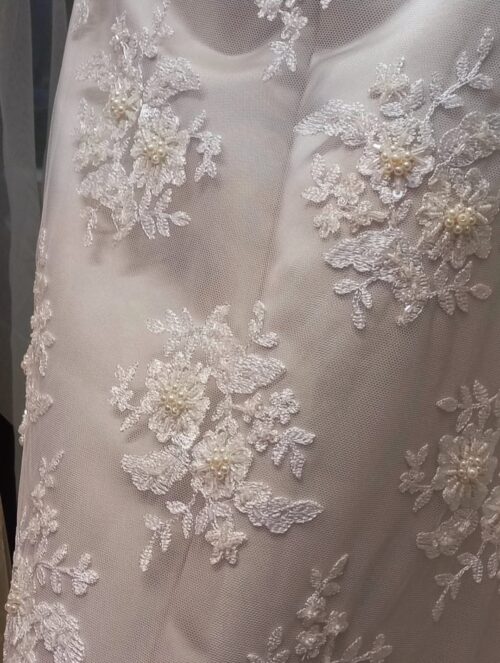 Abito sposa 2 - immagine 6