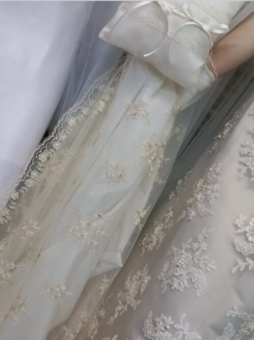 Abito sposa 2 - immagine 5