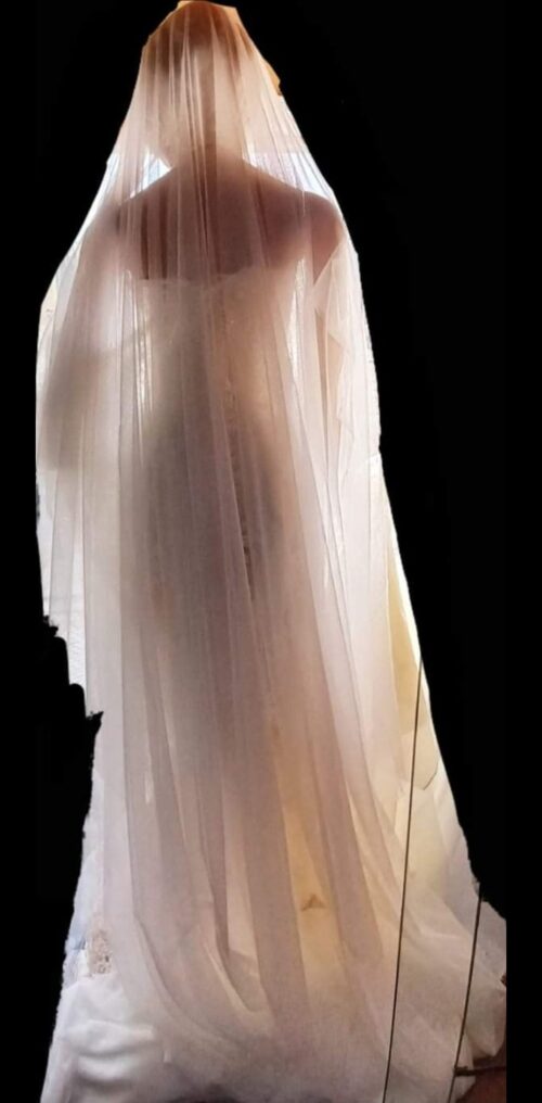 Abito sposa 2 - immagine 3