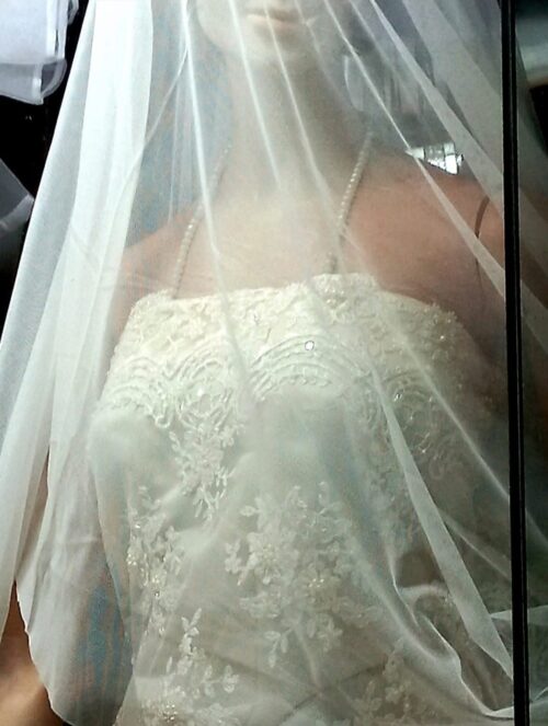 Abito sposa 2