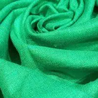 Tessuto Lino - verde
