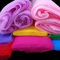 tulle color