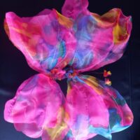 Farfalla color
