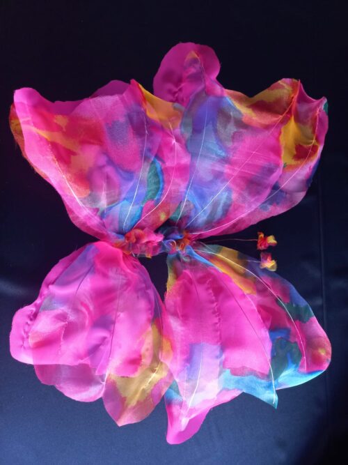 Farfalla color
