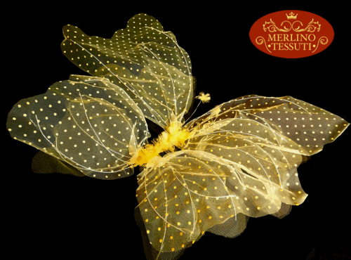 Farfalla oro